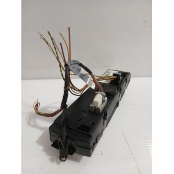 Recambio de mando climatizador para bmw 1 (e87) 120 d referencia OEM IAM 64119147299  