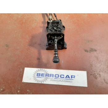 Recambio de palanca cambio para peugeot expert furgón 1.6 blue-hdi fap referencia OEM IAM 9809544180  