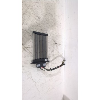 Recambio de resistencia calefaccion para kia cee´d hatchback (ed) 1.6 crdi 90 referencia OEM IAM 2013501  