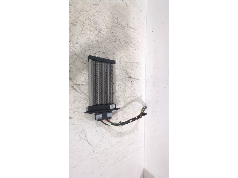 Recambio de resistencia calefaccion para kia cee´d hatchback (ed) 1.6 crdi 90 referencia OEM IAM 2013501  