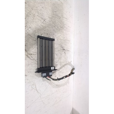 Recambio de resistencia calefaccion para kia cee´d hatchback (ed) 1.6 crdi 90 referencia OEM IAM 2013501  