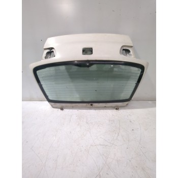 Recambio de porton trasero para seat ibiza ii (6k1) 1.9 sdi referencia OEM IAM 6K6827025D  