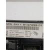 Recambio de mando climatizador para bmw 1 (e87) 120 d referencia OEM IAM 64119147299  
