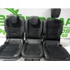 Recambio de asiento trasero para renault scenic iii xmod bose referencia OEM IAM 7701055928  