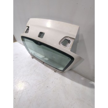 Recambio de porton trasero para seat ibiza ii (6k1) 1.9 sdi referencia OEM IAM 6K6827025D  