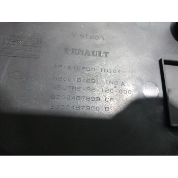 Recambio de moldura interior para renault scenic ii grand emotion referencia OEM IAM 8200481691  