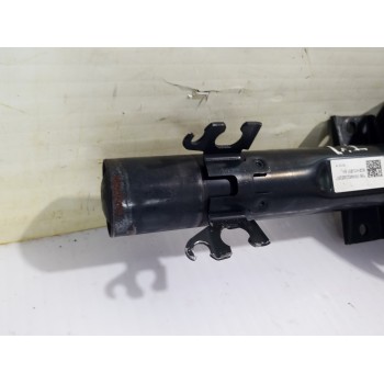 Recambio de amortiguador delantero izquierdo para volkswagen polo (6c1) a-polo referencia OEM IAM 6C0413031AH  