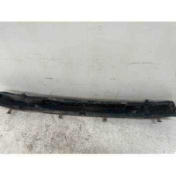 Recambio de refuerzo paragolpes trasero para kia carnival ii 2.9 crdi lx referencia OEM IAM 0K55X50261  