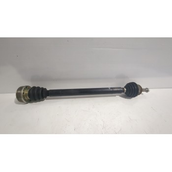 TRANSMISION DELANTERA DERECHA JZW407450AX 