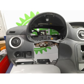 Recambio de kit airbag para citroën c3 1.4 hdi referencia OEM IAM 9660731680  