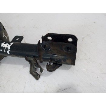 Recambio de amortiguador delantero izquierdo para nissan micra (k12e) acenta referencia OEM IAM 54303AX626  