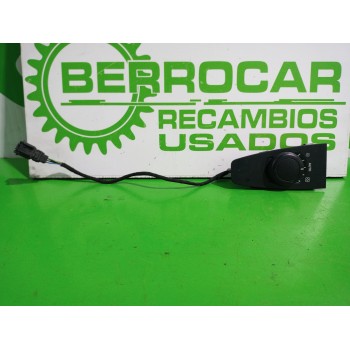 Recambio de mando calefaccion / aire acondicionado para citroën c4 picasso 1.6 16v hdi fap referencia OEM IAM 9659796877  