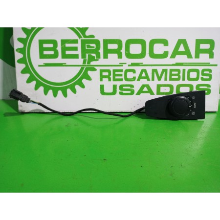 Recambio de mando calefaccion / aire acondicionado para citroën c4 picasso 1.6 16v hdi fap referencia OEM IAM 9659796877  