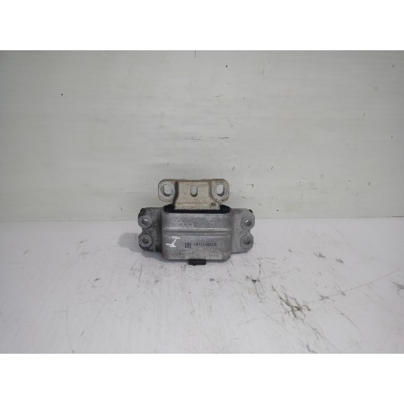 Recambio de soporte motor izquierdo para volkswagen passat lim. (362) advance bluemotion referencia OEM IAM 3C0199555  