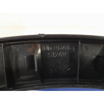 Recambio de moldura interior para seat leon (1m1) 1.9 tdi referencia OEM IAM 1M0867198  