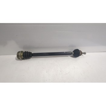 Recambio de transmision delantera derecha para volkswagen golf v (1k1) 2.0 fsi referencia OEM IAM JZW407450AX  