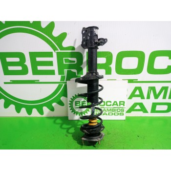 AMORTIGUADOR TRASERO IZQUIERDO GJ1L28900 