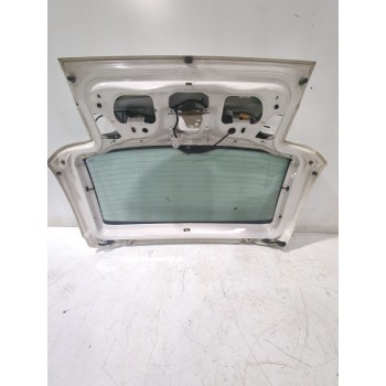 Recambio de porton trasero para seat ibiza ii (6k1) 1.9 sdi referencia OEM IAM 6K6827025D  