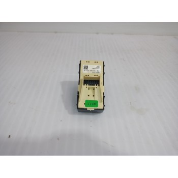 Recambio de mando elevalunas trasero derecho para kia niro (sg2) hybrid concept referencia OEM IAM 93581AT000  