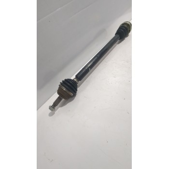 Recambio de transmision delantera derecha para volkswagen golf v (1k1) 2.0 fsi referencia OEM IAM JZW407450AX  