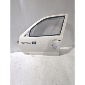 Recambio de puerta delantera izquierda para seat ibiza ii (6k1) 1.9 sdi referencia OEM IAM 6K3831051C  