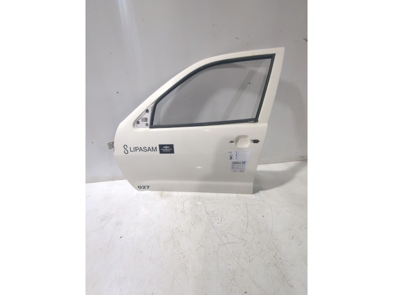 Recambio de puerta delantera izquierda para seat ibiza ii (6k1) 1.9 sdi referencia OEM IAM 6K3831051C  