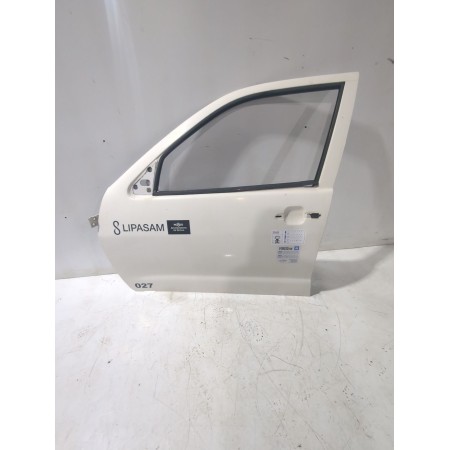 Recambio de puerta delantera izquierda para seat ibiza ii (6k1) 1.9 sdi referencia OEM IAM 6K3831051C  