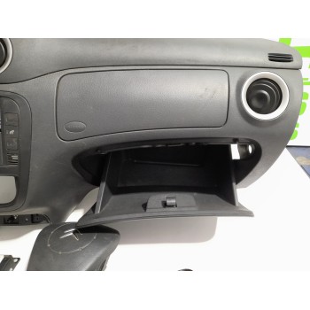 Recambio de kit airbag para citroën c3 1.4 hdi referencia OEM IAM 9660731680  