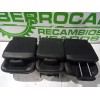 Recambio de asiento trasero para renault scenic iii xmod bose referencia OEM IAM 7701055928  