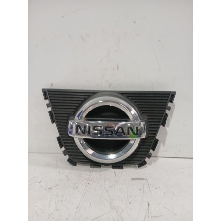 Recambio de emblema para nissan qashqai i (j10, nj10) 1.5 dci referencia OEM IAM 62312BR00A  