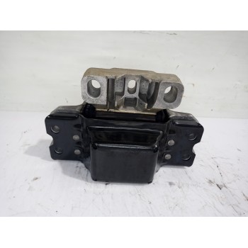 Recambio de soporte motor izquierdo para volkswagen passat lim. (362) advance bluemotion referencia OEM IAM 3C0199555  