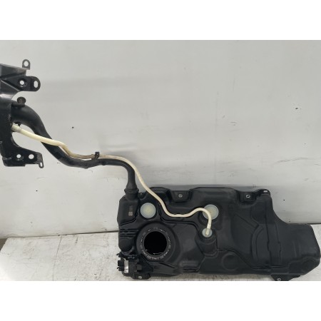 Recambio de deposito combustible para volkswagen golf vii lim. (5g1) comfortline bluemotion referencia OEM IAM 5Q020101  