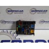 Recambio de caja reles / fusibles para peugeot expert furgón 1.6 blue-hdi fap referencia OEM IAM 9819851280  