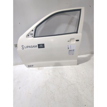 Recambio de puerta delantera izquierda para seat ibiza ii (6k1) 1.9 sdi referencia OEM IAM 6K3831051C  
