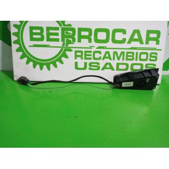 Recambio de mando calefaccion / aire acondicionado para citroën c4 picasso 1.6 16v hdi fap referencia OEM IAM 9659796877  