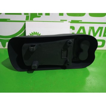 Recambio de moldura interior para renault scenic ii grand emotion referencia OEM IAM 8200481691  