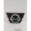 Recambio de emblema para nissan qashqai i (j10, nj10) 1.5 dci referencia OEM IAM 62312BR00A  