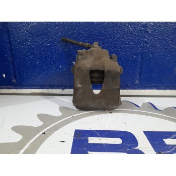 Recambio de pinza de freno delantera derecha para seat leon (1m1) 1.9 tdi referencia OEM IAM 1K0615124D  