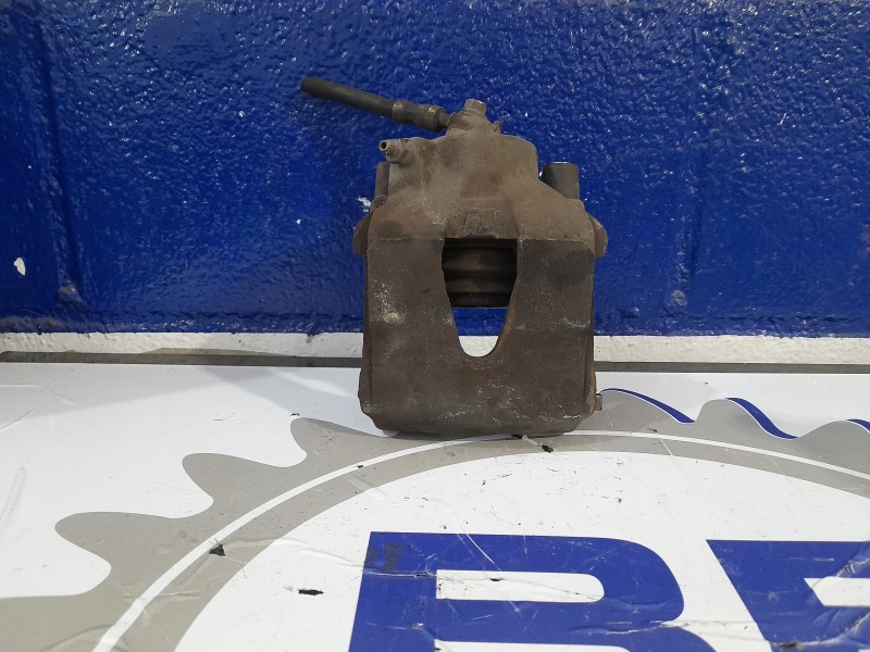 Recambio de pinza de freno delantera derecha para seat leon (1m1) 1.9 tdi referencia OEM IAM 1K0615124D  