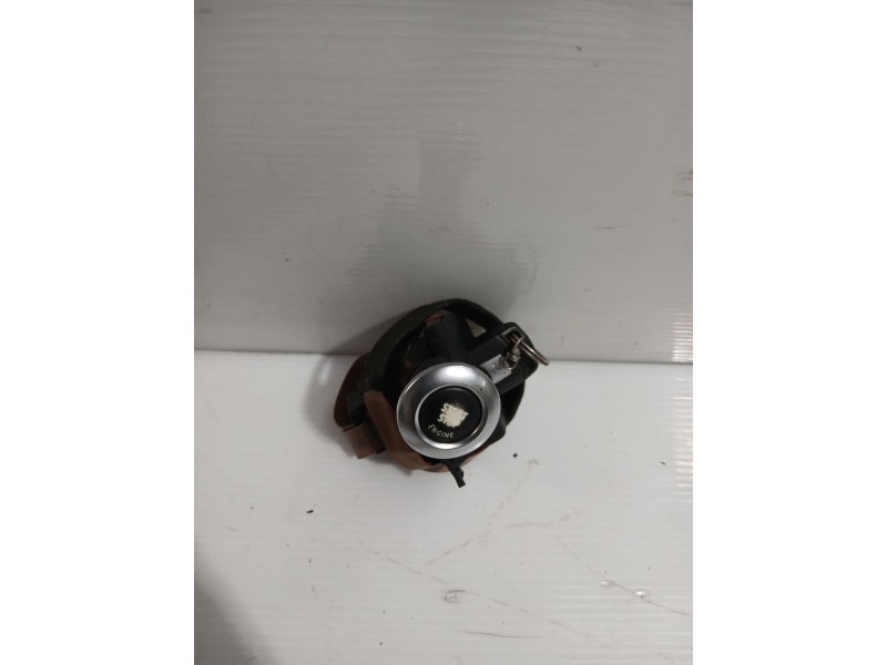 Recambio de conmutador de arranque para bmw 1 (e87) 120 d referencia OEM IAM 695471710  