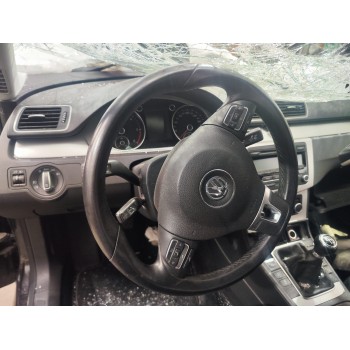 volkswagen passat lim. (362) del año 2011