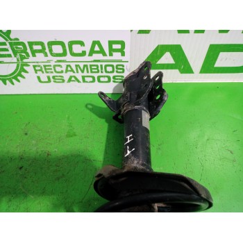 Recambio de amortiguador trasero izquierdo para mazda 626 berlina (gf) 2.0 16v cat referencia OEM IAM GJ1L28900  