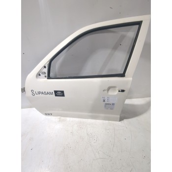 Recambio de puerta delantera izquierda para seat ibiza ii (6k1) 1.9 sdi referencia OEM IAM 6K3831051C  