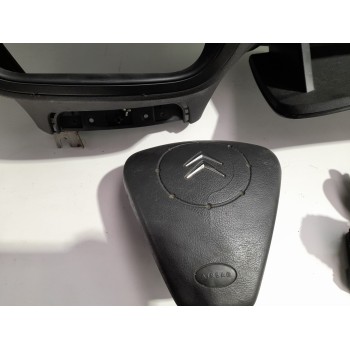Recambio de kit airbag para citroën c3 1.4 hdi referencia OEM IAM 9660731680  