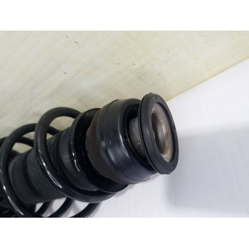 Recambio de amortiguador delantero izquierdo para volkswagen polo (6c1) a-polo referencia OEM IAM 6C0413031AH  