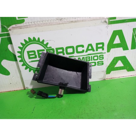Recambio de mechero para kia sorento i (jc) 2.5 crdi referencia OEM IAM 846843E510  