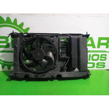 Recambio de electroventilador para peugeot 307 (s1) xn referencia OEM IAM 9634009380  