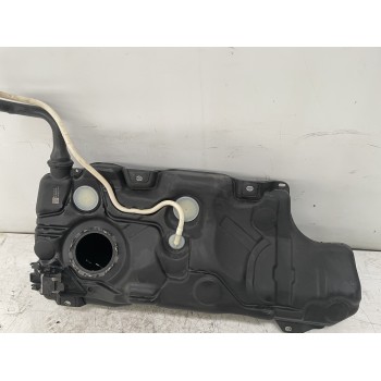Recambio de deposito combustible para volkswagen golf vii lim. (5g1) comfortline bluemotion referencia OEM IAM 5Q020101  