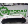 Recambio de paragolpes trasero para seat ibiza (6j5) emoción referencia OEM IAM 6J4807421  