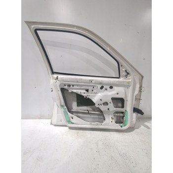 Recambio de puerta delantera izquierda para seat ibiza ii (6k1) 1.9 sdi referencia OEM IAM 6K3831051C  